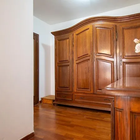 Apartamento Welcomely - Central Tharros *