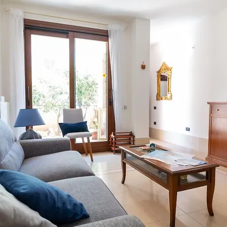 Apartamento Welcomely - Central Tharros Oristano