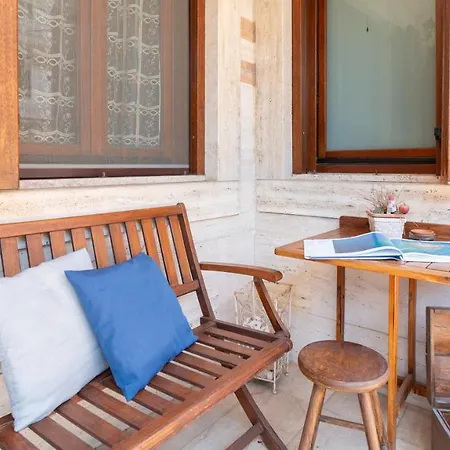 Apartamento Welcomely - Central Tharros *