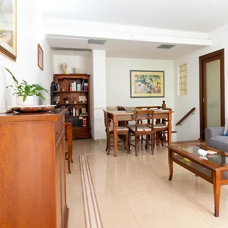 Apartamento Welcomely - Central Tharros *