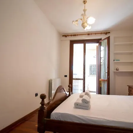 Welcomely - Central Tharros Apartamento