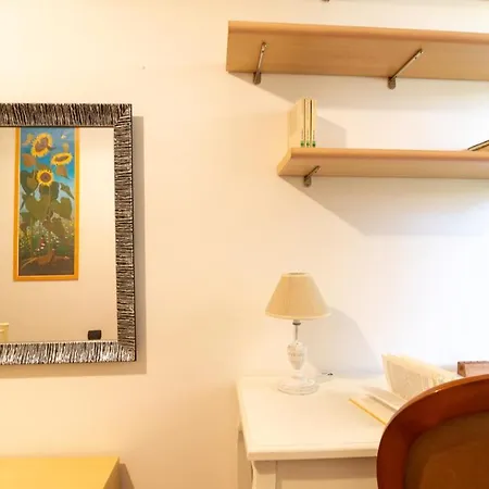 Welcomely - Central Tharros Apartamento