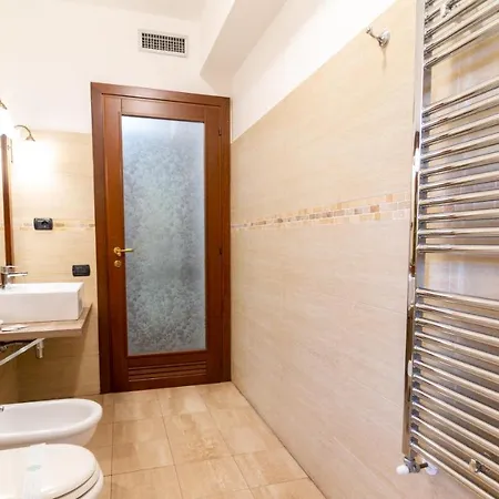 Apartamento Welcomely - Central Tharros Oristano