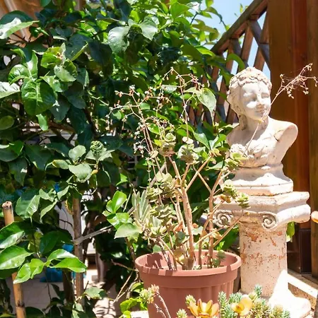 Welcomely - Central Tharros Apartamento
