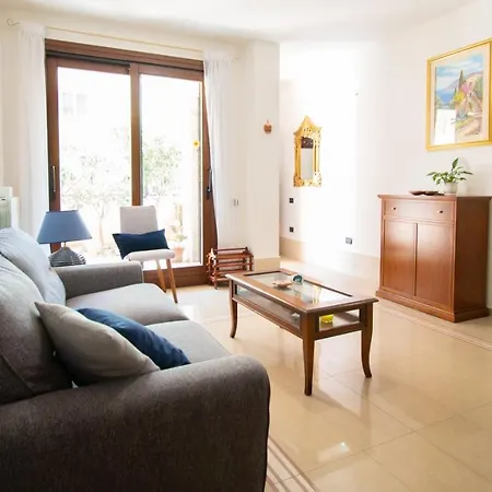 Apartamento Welcomely - Central Tharros Oristano