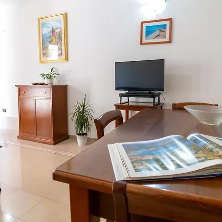 Apartamento Welcomely - Central Tharros *