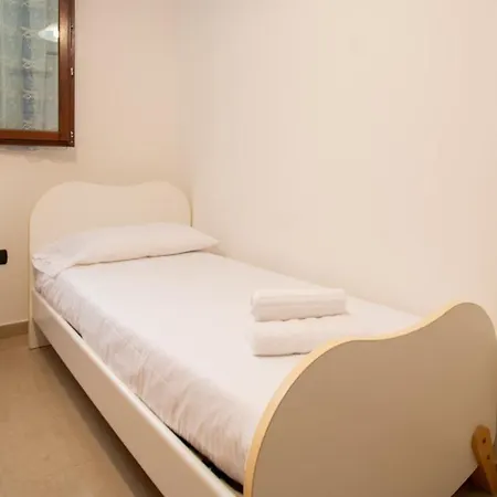 Apartamento Welcomely - Central Tharros *