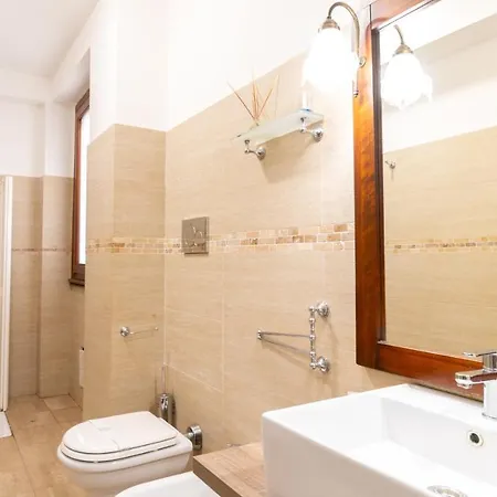 Apartamento Welcomely - Central Tharros Oristano