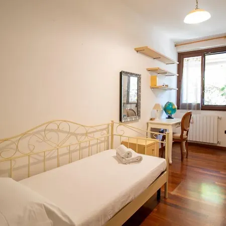 Apartamento Welcomely - Central Tharros