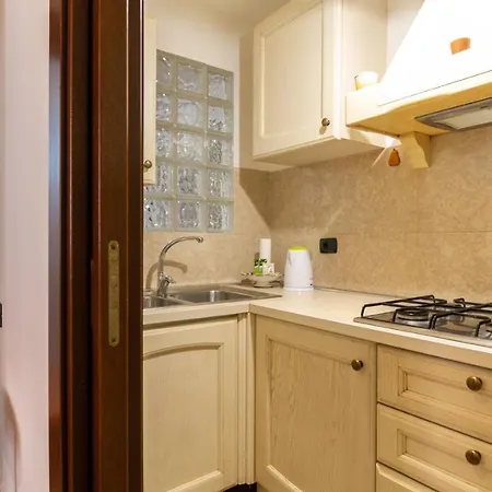 Apartamento Welcomely - Central Tharros