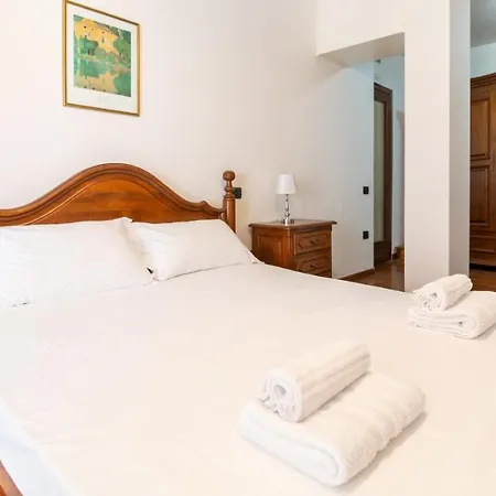 Apartamento Welcomely - Central Tharros