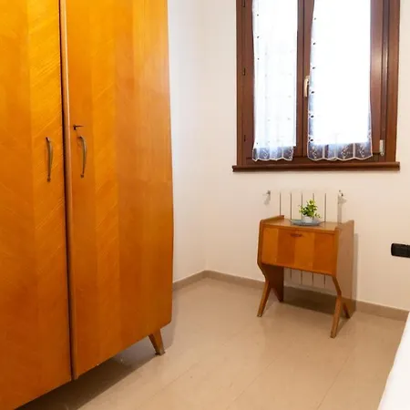 Apartamento Welcomely - Central Tharros
